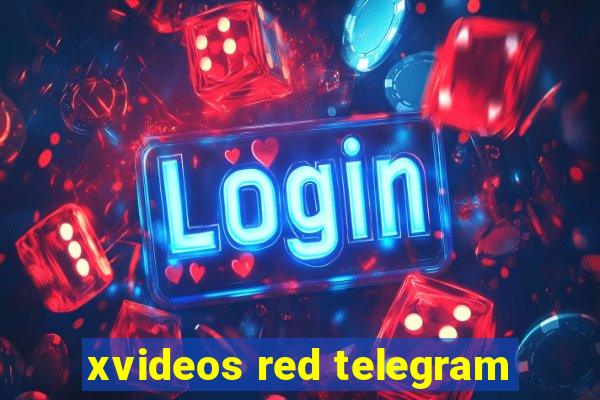 xvideos red telegram